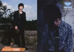 上遠野太洸 直筆サイン入りブロマイド パス 2025年最新】上遠野太洸の人気アイテム - メルカリ