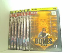 2025年最新】dvd box ボーンズの人気アイテム - メルカリ