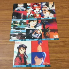 井95 カード トレカ まとめ 新世紀 エヴァンゲリオン エヴァ カルビー 葛城 ミサト 綾波 レイ 赤木 リツコ 惣流 アスカ ラングレー 17