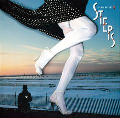 国分友里恵  STEPS (完全生産限定盤) レコード
