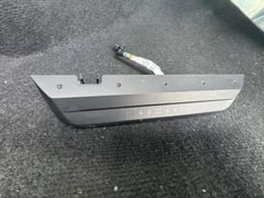 マツダ CX-60 衝突回避警告乗客 SRS インジケーター　K616 55260A ジャンク　中古