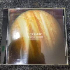 jupiter - BUMP OF CHICKEN[Music]ID:CD_16A_1423_TFCC86101_A001