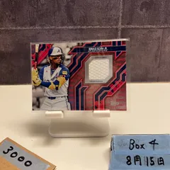 【希少24時間限定販売】Ronald Acuna Jr. _直筆サイン_鑑定品 ロナルド・アクーニャJr Full Name 直筆サイン入り Ronald Jose