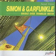 【中古】洋楽CD サイモン＆ガーファンクル / 明日に架ける橋