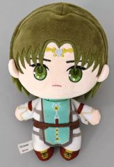 幻想水滸伝　ルック　テッド　ぬいぐるみ　未使用 幻想水滸伝 ルック テッド ぬいぐるみ 未使用 - メルカリ