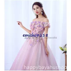 演奏会用ロングドレス カラードレス ロングドレス　ロングスカート 演奏会 ピアノ 発表会 大きいサイズ 結婚式 パーティードレス 花嫁 二次会 安い xzjhdbn#