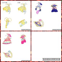 アイプリコンテスト