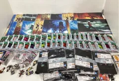 MO-00088 仮面ライダー グッズ まとめ売り ゼロワン ジオウ 他 ビジュアルシート ラバーコースター サコッシュ