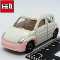 2025年最新】トミカ トヨタ will viの人気アイテム - メルカリ