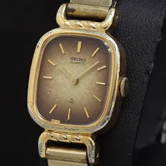 SEIKO 1400 - 6430 R 動作未確認 レディース時計 B0445
