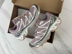SALOMON サロモン XT-6 靴 ジョギング トレーニング メンズ レディー ランニングシューズ スニーカ スポーツ