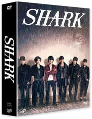 新品未開封★ SHARK DVD-BOX (4枚組) 通常版 平野紫耀 主演 King & Prince キンプリ 関西ジャニーズJr. Snow man