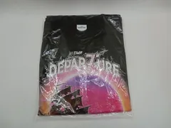 ☆新品未開封　IMP. グッズ　有明　2024 DEPARTURE Tシャツ Tシャツ／IMP. | TOBE OFFICIAL STORE
