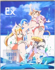 (未使用･未開封品)　ソードアート・オンライン Extra Edition(完全生産限定版) [DVD] v1yptgt Amazon.co.jp: ソードアート・オンライン Extra Edition(完全