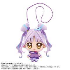 新品 キミとアイドルプリキュア♪　プリティおでかけポーチ　キュアキュンキュン [佐川急便]