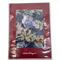 HERMES エルメス カレ90 Les Pivoines 芍薬 HERMES】【Les Pivoines】【シルクモスリン】【フランス製