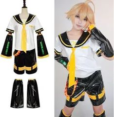 即発送可！！雪ミク2025 鏡音レン 衣装＋ウィッグセット 雪ミク2025 鏡音レン 衣装＋ウィッグセット SNOW MIKU 2025