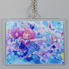 【中古】雑貨 桃井愛莉(いつでも前を向いて/特訓後) 「プロジェクトセカイ カラフルステージ! feat. 初音ミク アクリルキーホルダー イベントセレクション vol.2 C」