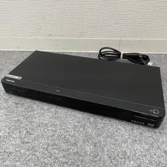 2025年最新】東芝ブルーレイレコーダー ジャンクの人気アイテム