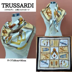 2025年最新】ティファニー スカーフの人気アイテム - メルカリ