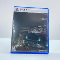 ファイナルファンタジーVII リメイク インターグレード [ELJM-30372 PS5 ファイナルファンタジー7 リメイク インターグレード ]