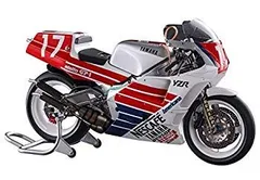 【中古】(未使用･未開封品)　ハセガワ 1/12 ヤマハ YZR500 (0WA8) 1989 全日本ロードレース選手権 GP500 ハセガワ 21718 bt0tq1uのサムネイル