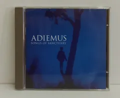 アディエマス　廃盤CD 2025年最新】Yahoo!オークション -adiemusの中古品・新品・未
