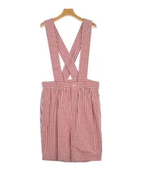 COMME des GARCONS GIRL オールインワン/サロペット レディース 【古着】【中古】【送料無料】