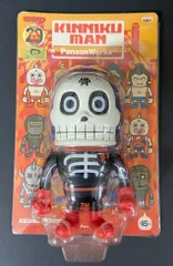 2025年最新】パンソンワークス キン肉マンの人気アイテム - メルカリ
