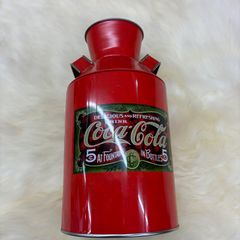 ダンシング コカコーラ缶 - メルカリ