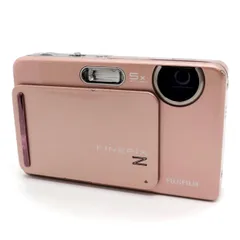 動作品 フジフィルム Finepix Z300 ピンク コンパクトデジタルカメラ ヨドバシ.com - 富士フイルム FUJIFILM FinePix Z300 [ピンク
