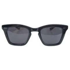NEIGHBORHOOD ネイバーフッド 231LINSN-EW01 × NATIVE SONS ネイティヴサンズ CHASE サングラス 眼鏡 ブラック系 48.9□23.5・144【中古】のサムネイル