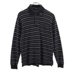 2025年最新】バーバリーゴルフポロシャツの人気アイテム - メルカリ