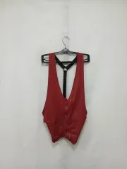 和宇津 新品 L DIESEL(ディーゼル) メルティ ベスト 数量 4