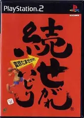 PS2-続 せがれいじり 変珍たませがれ