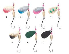 【SALE】フィールドハンター ドンパルス （1.5g位） 15個セット 楽天市場】Mドンパルス 1.5g ～全10色 ＜フィールドハンター