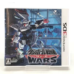 □LEVEL5 ニンテンドー3DSソフト ダンボール戦機ウォーズ