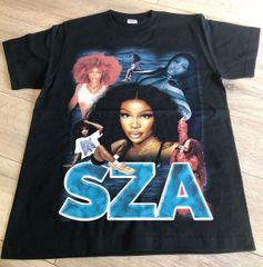 ELAIZA 池田エライザ オフィシャル ライブTシャツ 2024 - メルカリ
