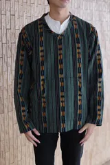 TENDERLOIN コーチジャケット 西浦徹着用 TENDERLOIN - TENDERLOIN T-COACH JKT 西浦徹氏、大久保篤志氏