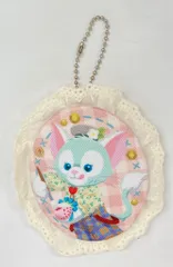 東京ディズニーシー ブローチ Heartfelt Strawberry Gift ジェラトーニ(苺) 2024