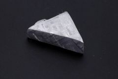 ムオニナルスタ ムオニオナルスタ 7.5g スライス カット 標本 隕石 オクタヘドライト 50