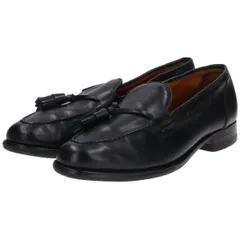 [新品]グレンソン　GRENSON タッセルローファー 美品” GRENSON（グレンソン）タッセルローファー footmaster