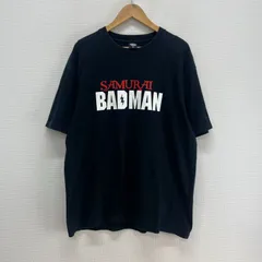 【稀少】ANDSUNS Tシャツ　古着　L　半裸　女性　FUCKILLEAT ANDSUNS アンドサンズ THE SUNS PRINT S/S T-SHIRT 半袖 Tシャツ