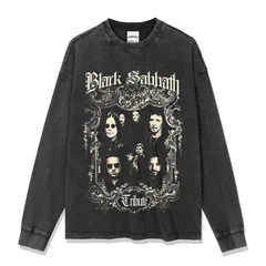 2025年最新】black sabbath ロンtの人気アイテム - メルカリ