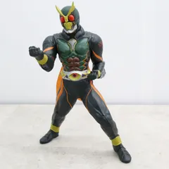 仮面ライダー アギト　 BIgフィギュア Amazon.co.jp: 仮面ライダーアギト ビッグサイズ ソフビ