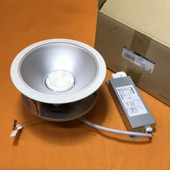 LEDダウンライト 東芝 LEDD-60071N2V φ200 昼白色