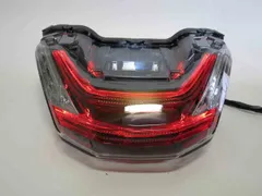 ★池邨一則★ PCX jk05 kf47 シーケンャルテールランプ ☆池邨一則様専用☆ PCX jk05 kf47 シーケンャルテールランプ