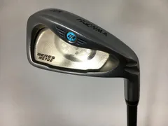 2024年最新】ホンマゴルフ ベレス ホンマ honma アイアンセット beres mg603 8s フレックスr 中古 cランクの人気アイテム -  メルカリ