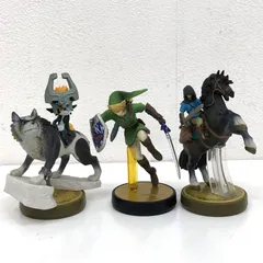 amiibo UDF フィギュア　まとめ売り 海外版「amiibo」？日本未発売の海外限定フィギュアコレクション