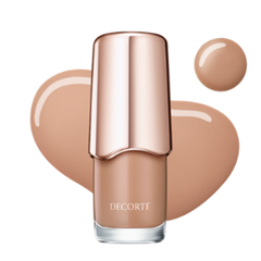 DECORTE コスメデコルテ　スキニフィック ネイルラッカー＜マニキュア＞08 tea beige